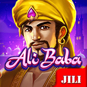 Ali Baba gamezone app hot game icon