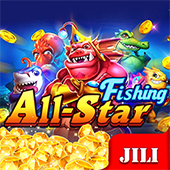 All Star Fishing gamezone app games