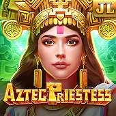 Aztec Priestess gamezone app hot icon