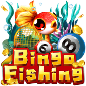 Bingo Fishing gamezone app games