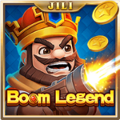 Boom Legend gamezone app games