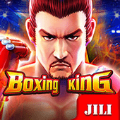 Boxing King gamezone app games