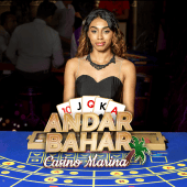 Casino Marina Andar Bahar gamezone app games