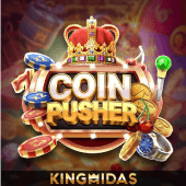 Coin Pusher gamezone app games