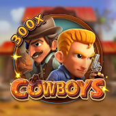gamezone app Cowboys slot