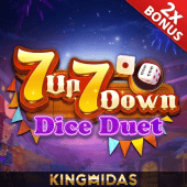 Dice Duet gamezone app games