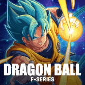 Dragon Ball gamezone app games