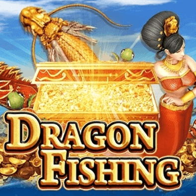 Dragon Fishing gamezone app games