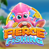 Fierce Fishing gamezone app games