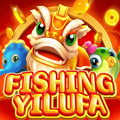 Fishing Yi Lu Fa gamezone app games