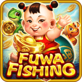 Fuwa Fishing gamezone app games