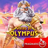 Gates of Olympus gamezone app games