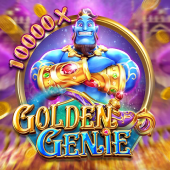 Golden Genie related game icon