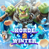 gamezone app Horde 2 Winter slot