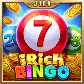 gamezone app Irich Bingo slot