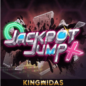 Jackpot Jump gamezone app games
