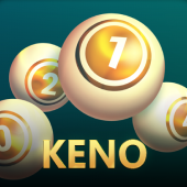 Keno gamezone app games