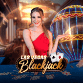 Las Vegas Blackjack gamezone app games