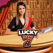 Lucky 7 gamezone app games