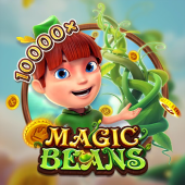 Magic Beans related hot game icon
