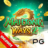 Mahjong Ways 2 gamezone app games