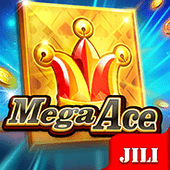 Mega Ace gamezone app games