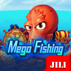 Mega Fishing gamezone app games