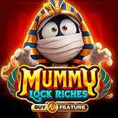 gamezone app Mummy Lock Riches slot