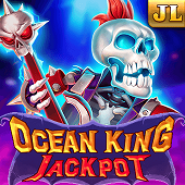 Ocean King Jackpot gamezone app games