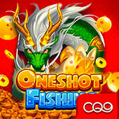 Oneshot Fishing gamezone app games