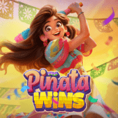 Pinata Wins gamezone app games