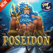 gamezone app Poseidon slot