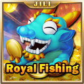 Royal Fishing gamezone app games
