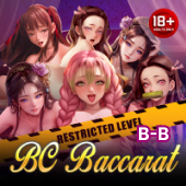 Sexy Blockchain Baccarat B B gamezone app games
