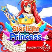 Starlight Princess gamezone app games