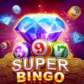 Super Bingo gamezone app games