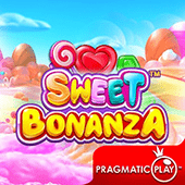 Sweet Bonanza gamezone app games