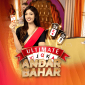Ultimate Andar Bahar gamezone app games