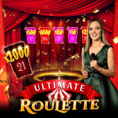 Ultimate Roulette gamezone app games
