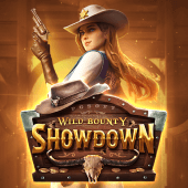 Wild Bounty Showdown gamezone app games
